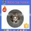 clutch disc for truck oem 8-94462-789-2 with high quality