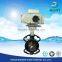 From China Electric Flanged Butterfly Valve Stem