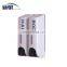 2 in 1 Manual Dual Soap Dispensers