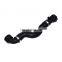 New Upper Coolant Radiator Hoses Screw Clamps For BMW 525i 528i 530i 11531705223