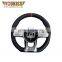 For New Mercedes-Benz G-Class W464 change to AMG style high guality Steering Wheel