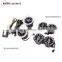 S class w222 S400 S450L S600 Air conditioning Turbine LED Interior Lights for w222 S500 S350 air vent ambient lights