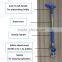 (81933-1) Pressure Water Spray Jet Nozzle Sprayer Dispenser Garden Watering