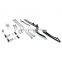 Timing Chain Kit TK4670-1 for Ford Engine 5.0L with OE No. BR3Z6268B BR3Z6268A BR3Z6K254B