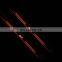 Auto spare parts Protector trim car door protection Door Sill Plate led Moving Door Scuff Wired threshold