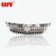 High Quality Hot selling Auto Bumper Chrome Grille For Lexus RX300 RX330 RX350 MCU3# GSU35 OEM 53101-48071-C 2003-2008 Year