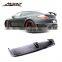 High quality PU/Carbon Fiber Body Kits for Panamera 970 auto body kit for Panamera 970 body kits 2011-2014 Year