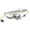 Vintage car accessory dedicated window regulator