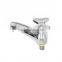 Professional sanitary zinc basin tap