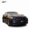 bumper assembly for bmw 5 series GT F07 with spoiler