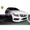 Высококачественный боди-кит в стиле Carlson для Mercedes-Benz C-Class Sport W205 2015 года в керамическом покрытии CF