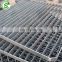 strong steel bar grating light weight metal grate ceiling for exhibition centers