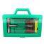Portable Auto car tubeless quick emergency tire repair tool kit
