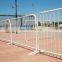 Temporary Diamond mesh fencing Portable Temporary Chain Link Fence