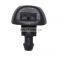 OEM 6438V8 Car Front Windshield Wiper Washer Jet Nozzle For Citroen
