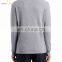 Men's color block Knitted Cashmere Pullover Sweater