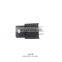 MK387785 MITSUBISHI relay and AZ979-1A-24DE relay