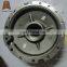 Hot sell M2X170CHB SK220-3 Swing motor case for swing motor parts