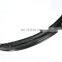 Carbon Fiber E90 LCI Front Lip Spoiler for BMW E90 LCI M TECH