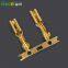 6.3 Flat barbed spring crimping terminal DJ623-E6.3A spring crimping terminal