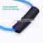 Resistance Band of Chest Expander in Fitness Equipment Hot Sale Back Stretch Puller of Home Workout 8 Shape Elastic Band Of