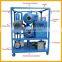 Customized Machine ZYD Transformer Oil Filtration Machine Power Equipment Manufacturing