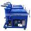 LY Plate-Press Oil Purifier For Transformer Oil And  Turbine Oil