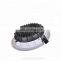 Preferential Price Natural Light 3000k Multiple Adjustable Anti Glare Surface Indoor Downlight Led
