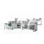 Made In China Superior Quality Face Mask Blank Machine Fully Automatic Making