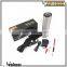 New design 12V car battery charger with USB car charger