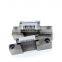 metal terminal stamping mould and terminal progressive cold stamping die