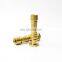 OEM Brass  Metal Injection Molding Machining Parts