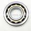 BNH022 Single Angular Contact Ball Bearings BNH 0022 Standard Size 110x170x28mm