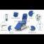 Hospital Cheap ABS Plastic Mobile Transfusion Infusion Chair Electric Dialysis Chair