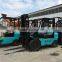 China optional models diesel forklift loader for sale