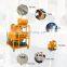 Industrial Filter High Treatment Rate Waste Transformer Oil Purifier Equipment ZYD-S-200