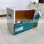 ASTM D1816 Standard Test Method for Dielectric Breakdown Voltage of Insulating