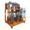 Food Industry Stainless Steel Waste Vegetable Oil Recycling System Cooking Oil Cleaning Machinery