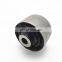 TEOLAND High quality automotive suspension arm bushing for nissan Qashqai J10 2006 2013  55045JG000 550453UB0A