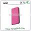 Wholesale Mobile phone case PU cover case for Samsung S7 Edge