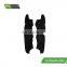 Car fenders auto inner fender liner rubber liners for Ford Mondeo