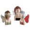 Nordic creative dream girl resin ornamentsn decorations