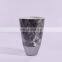 Large Floor Vase Imitation Marble Style Ceramic Modern Luxury Living Room Decoration