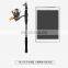 2021 new design carbon fib fishing rod 1.8m-3.6m/169g-292g carbon telescopic fishing rod Fishing gear wholesale