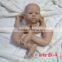 lifelike reborn vinyl doll kit custom fairy doll kits for sale