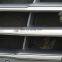 Car Insect Screening Front Mesh Grille Protective Mesh For Toyota Land Cruiser Prado LC200 FJ150 FJ120 GRJ120RZJ120