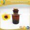 60ml Amber reagent wide mouth glass bottle for laboratory