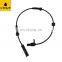 Car Accessories Automobile Parts ABS Sensor Cable 3452 6791 223 ABS WHEEL SPEED SENSOR 34526791223 For BMW F20 F30
