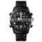 Luxury SKMEI 1453 mens watches top brand luxury wristwatches stainless steel design your own watch