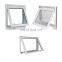 awning double hung window bay windows top hung window